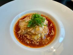 -丽晶轩中餐厅(重庆丽晶酒店)