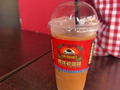 -南洋老咖啡(牛车水店)