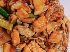 -陈傻子餐厅(世纪都会店)