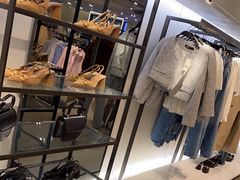 -ZARA HOME(长楹天街购物中心店)