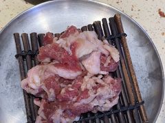 -安小胖韩国烤肉(财富广场画苑小区店)
