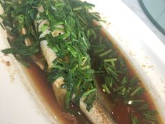 -漢舍中国菜馆(889广场店)