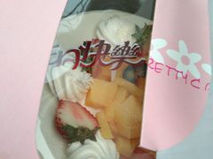 -麦森创意蛋糕(新模范马路地铁站店)