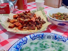 -西江红·株洲本地菜(滨江南路店)