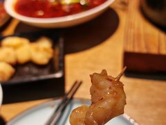 -胡马八破·川菜小馆(高新万达店)