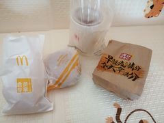 -麦当劳(福清小桥店)