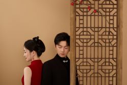 -苏州HX-合喜映画婚纱摄影