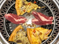 -盛江山自助料理(奥莱锦辉购物广场店)