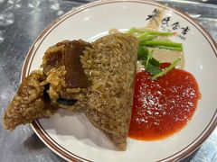 -1980烧肉粽(中山路店)