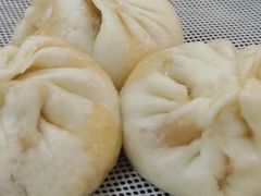 -石饮红星包子(中山路店)