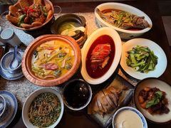 -南京大牌档(夫子庙老门东店)