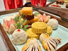 -四世同堂·京菜·烤鸭(双井店)