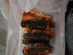 墨鱼锅贴-一品鲜鱼锅贴(人民一路店)