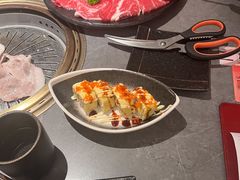 -花时·炭火烧肉(东百中心A馆店)