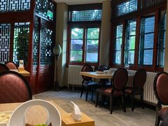 大堂-古关火锅店(古北水镇景区店)