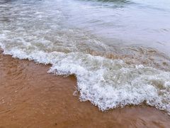-青岛第三海水浴场