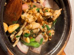 -啫神·广州地标美食(北京路店)