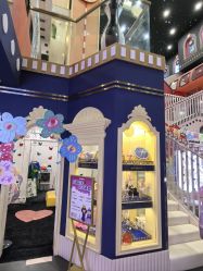 -MELAND CLUB亲子乐园·派对·餐厅(北京芳圆里ID MALL店)
