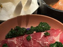 -芸山季·云南山珍菌火锅(人民广场来福士店)