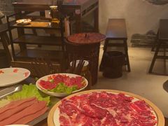 -牛市坎火锅(建设路店)