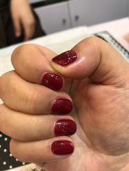 -美斯洛美甲美睫连锁店