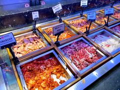 -梨花自助烤肉(天河城店)