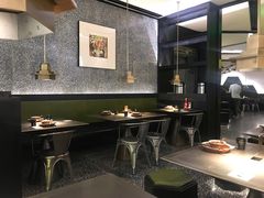 大堂-炉鱼(萧山万象汇店)