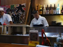 -千代武日本料理(开发区店)