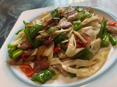 -龙姐私房菜(和顺古镇店)