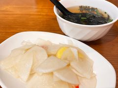 -大禹家·海鲜面馆(新闸路店)