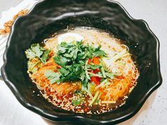 东北冷面-羊来顺冰煮鲜羊铁锅烀羊肉(八卦岭店)