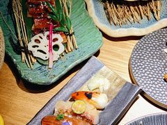 -江左尚白日本料理(万象城店)