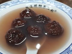 -粗茶淡饭(东关街店)