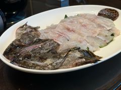 -彩丰楼·中餐厅(国家会展中心上海洲际店)