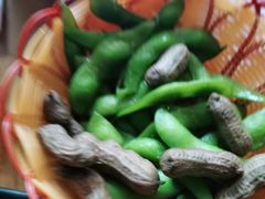 -木屋烧烤(坂田天安云谷店)