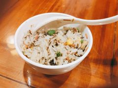 -清心素食自助餐厅(夫子庙店)