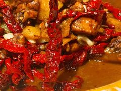 -金柱大盘鸡(和田二街店)