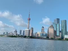 -东方明珠广播电视塔