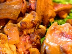 -金家老三饭庄(常营店)