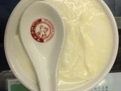 经典双皮炖奶-义顺牛奶公司