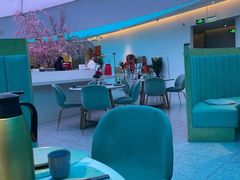 大堂-花开餐厅(环湖中路店)