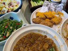 -胡杨记忆(和平路店)
