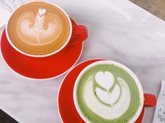 -COFFEE CALL(云锦路店)