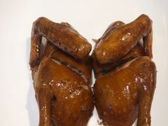 -利苑酒家(金宝店)