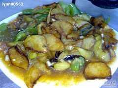 200912051221-哈尔滨风味小吃东北菜(五角场店)