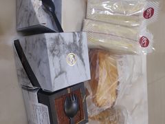 -85度C(东莞常平新南街店)