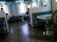 -帕米尔食府(白云观店)