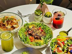 -1/2half西餐(中大国际店)