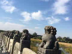 -卢沟桥文化旅游区(卢沟桥)
