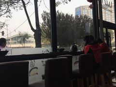 大堂-鲜芋仙Meet Fresh(五道口店)
